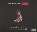 Notorious B.i.g. - Ready To Die - Music CD