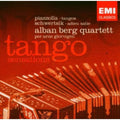 Alban Berg Quartet - Tango Sensations - Music CD