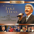 Gaither,bill & Gloria / Homecoming Friends - A Tribute To Jake Hess - Music CD