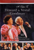 Gaither,bill & Gloria / Homecoming Friends - A Tribute To Howard & Vestal Goodman - DVD