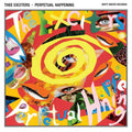 Thee Exciters - Perpetual Happening Vinyl Record