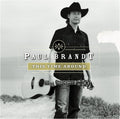 Brandt,paul - Time Around - Music CD