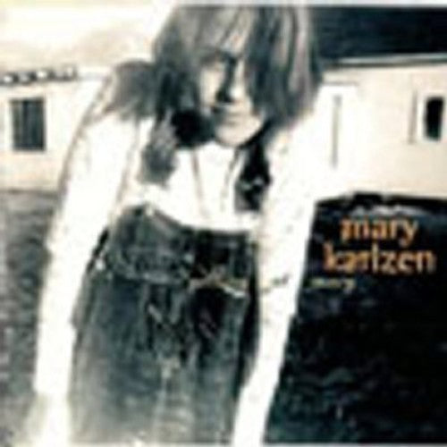 Karlzen,mary - Yelling At Mary - Music CD