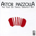 Piazzolla,astor - Soul Of Tango - G.h. - Music CD