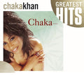 Greatest Hits Music CD