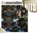 Greatest Hits Music CD