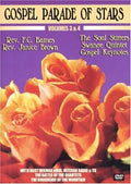 Gospel Parade Of Stars 3 & 4 / Various - Gospel Parade Of Stars 3 & 4 / Various - DVD