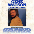 Watson,gene - Greatest Hits - Music CD