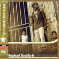Saadiq,raphael - All Hits At House Of Blues - Music CD