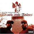 Outerspace - Blood & Ashes - Vinyl Record