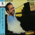 James,bob - Genie+1 - Music CD