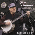 Smoak,jim & La Honeydrippers - Carolina Boy - Music CD