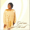 Scott-adams,peggy - God Can & He Will - Music CD