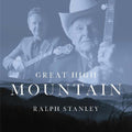 Stanley,ralph - Great High Mountain - Music CD