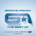Groove Armada - Best Of - Music CD