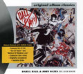 Hall & Oates - Big Bam Boom - Music CD