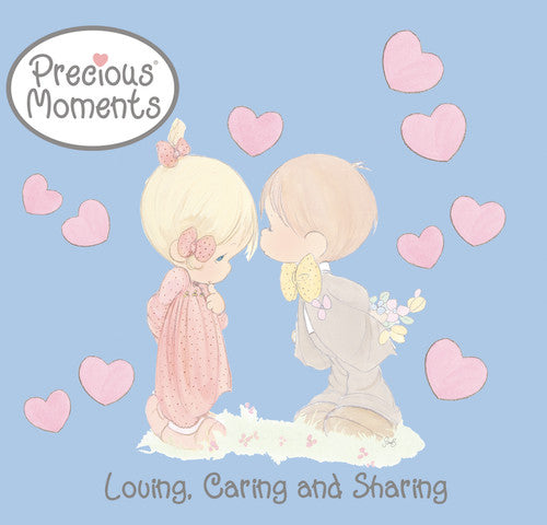 Loving Caring & Sharing / Various - Loving Caring & Sharing / Various - Music CD