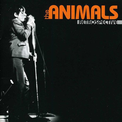 Animals - Retrospective - Music CD