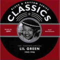 Green,lil - 1942-1946 - Music CD