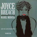 Breach,joyce - Remembering Mabel Mercer Volume 2 - Music CD