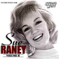 Raney,sue - Volume Ii - Music CD