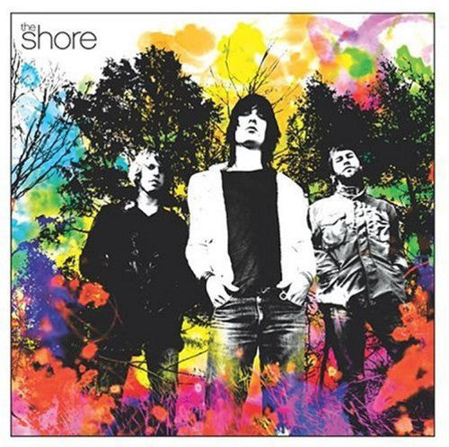 Shore - Shore - Music CD