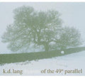Hymns of the 49th Parallel Music CD