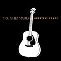 Sheppard,t.g. - Greatest Songs - Music CD