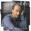 Greenwood,lee - All Time Greatest Hits - Music CD