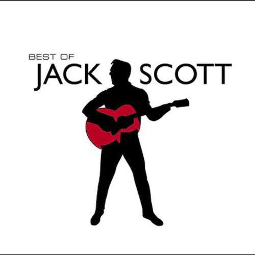 Scott,jack - Best Of - Music CD