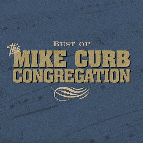 Curb,mike - Best Of - Music CD