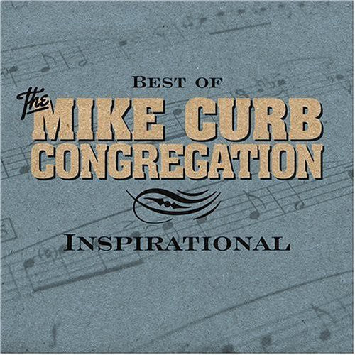 Curb,mike - Best Of Inspirational - Music CD