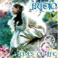 Iridio - Waves Of Life - Music CD