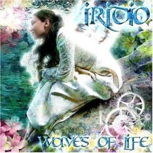Iridio - Waves Of Life - Music CD