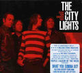 City Lights - Escape From Tomorrow Today - Music CD