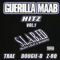 Guerilla Maab - Guerilla Maab Hitz 1 - Music CD