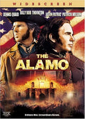 Alamo (2004) - Alamo (2004) - DVD