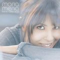 Mena,maria - White Turns Blue - Music CD
