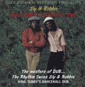 King Tubby - Sly & Robbie King Tubby's Dancehall Dub - Vinyl Record