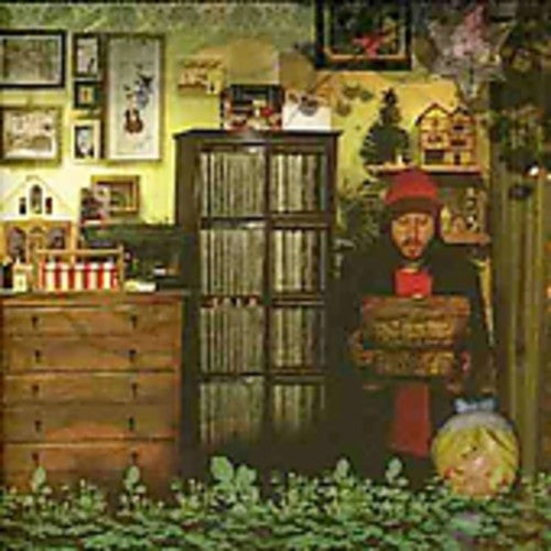 Badly Drawn Boy - One Plus One Is One - Music CD
