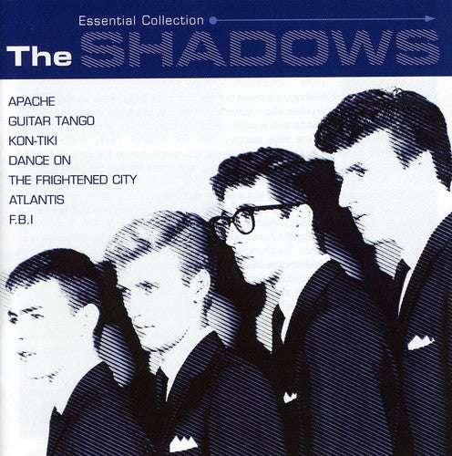 Shadows - Essential Collection - Music CD