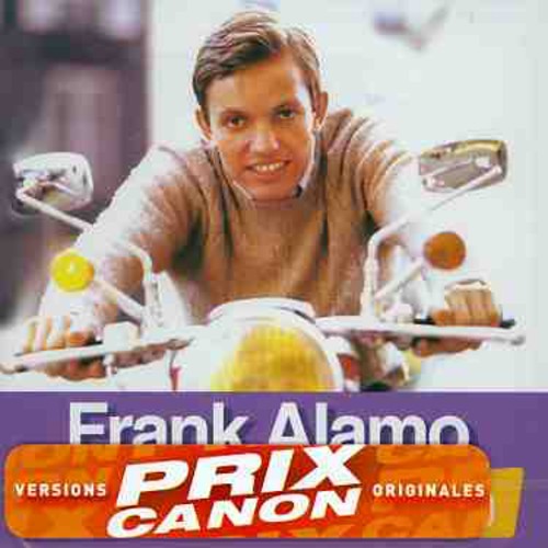 Alamo,frank - Tendres Annees - Music CD