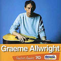 Allwright,graeme - Tendres Annees - Music CD