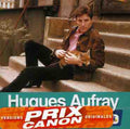 Aufray,hugues - Tendres Annees - Music CD