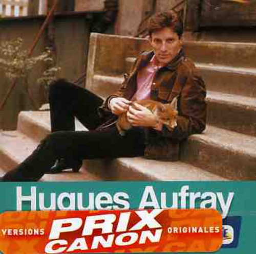 Aufray,hugues - Tendres Annees - Music CD