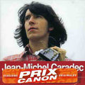Caradec,jean-michel - Tendres Annees 70 - Music CD
