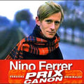 Ferrer,nino - Tendres Annees - Music CD