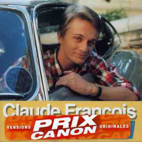 Francois,claude - Tendres Annees - Music CD