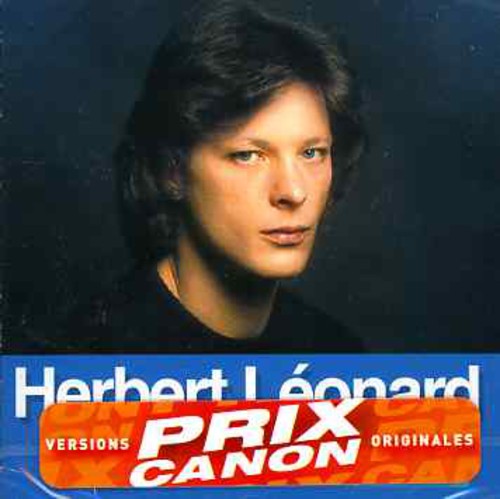 Leonard,herbert - Tendres Annees - Music CD