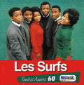 Les Surfs - Tendres Annees - Music CD